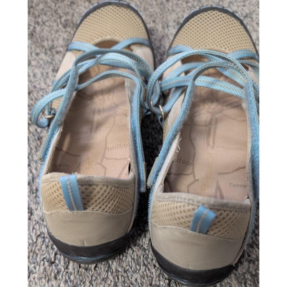 Jeep J-41 Mary Jane Outdoor Hiking Shoes – Women’s Size 10 – EUC - Picture 4 of 5